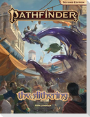 Pathfinder Adventure: The Slithering
