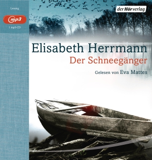 Herrmann, Elisabeth. Der Schneegänger - Limitierte Sonderausgabe. Hoerverlag DHV Der, 2017.