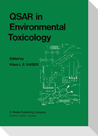 QSAR in Environmental Toxicology