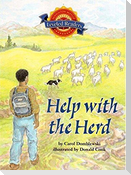 Help with the Herd
