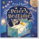 Peter Rabbit: Peter's Bedtime