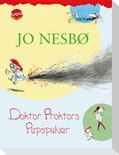Doktor Proktors Pupspulver