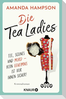 Die Tea Ladies
