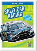 Rally Car Racing