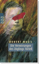Die Verwirrungen des Zöglings Törleß