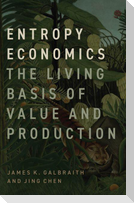 Entropy Economics