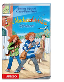 Die Nordseedetektive 11. Giftalarm