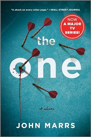 Marrs, John. The One. Hanover Square Press, 2019.
