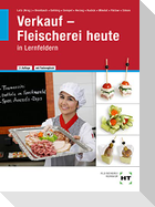 Verkauf - Fleischerei heute in Lernfeldern