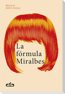 La fórmula Miralbes