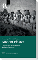 Ancient Plaster