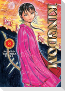 Kingdom, Vol. 8