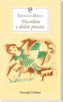 Disordine e dolore precoce