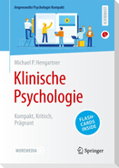 Klinische Psychologie