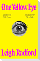 One Yellow Eye