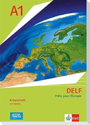DELF Scolaire A1 - Prêts pour l'Europe - Nouvelle édition