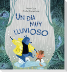 Un día muy lluvioso