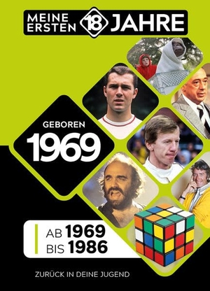 TDM Publishing (Hrsg.). Geboren 1969 - Von 1969 bis 1986. GeoCenter Touristik, 2025.