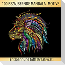 Kreative Tier-Mandalas: Farbenspiel der Natur!