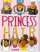 Princess Hair