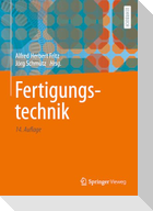 Fertigungstechnik