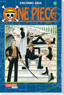 One Piece 06. Das Gelübde