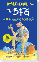 The Bfg - El Gran Gigante Bonachã3n / The Bfg