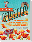 Made in California, Volume 1
