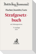 Strafgesetzbuch. StGB