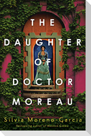The Daughter of Doctor Moreau