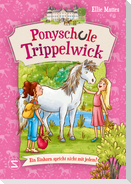 Ponyschule Trippelwick - Ein Einhorn spricht nicht mit jedem