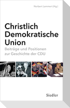 Christlich-Demokratische Union