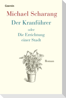 Der Kranführer oder Die Errichtung einer Stadt