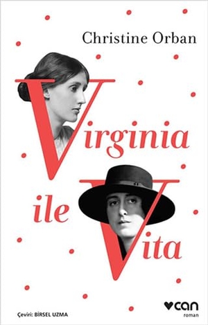 Orban, Christine. Virginia Ile Vita. Can Yayinlari, 2016.