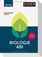 Basiswissen Schule - Biologie Abi