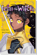 Ichi the Witch, Vol. 2