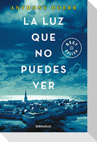 La luz que no puedes ver