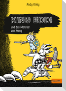 King Eddi und das Monster von Krong