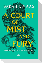A Court of Mist and Fury