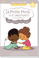 Tus Emociones Son Normales