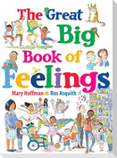 The Great Big Book of Feelings