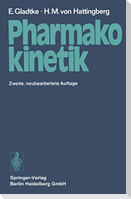 Pharmakokinetik