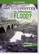Can You Survive the Johnstown Flood?
