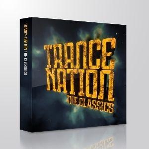 Trance Nation-The Classics. Edel Germany GmbH / Hamburg, 2026.