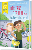 Kleine Lesehelden: Der Ernst des Lebens