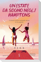 Un' estate da sogno negli Hamptons