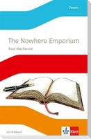 The Nowhere Emporium