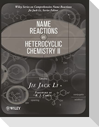 Name Heterocyclic 2