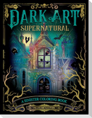 Dark Art Supernatural