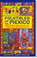 Folktales of Mexico